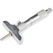 Микрометрический глубиномер Туламаш ГМ-100 0.01 103501 Микрометрический глубиномер Туламаш ГМ-100 0.01 103501