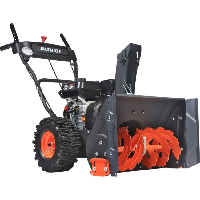 Снегоуборщик Patriot PS 603E 426109603