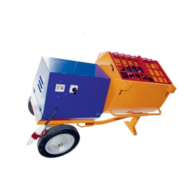 Растворосмеситель СТРОЙМАШ РН-80 97401