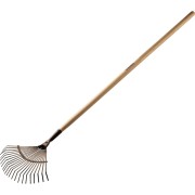 Веерные садовые грабли Grinda 39593 Веерные садовые грабли Grinda 39593