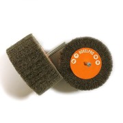 Лепестковая нетканая щетка RoxelPro ROXTOP 137854