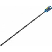 Бур sds plus по бетону ПРАКТИКА 038-043 Бур sds plus по бетону ПРАКТИКА 038-043