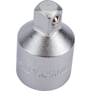 Переходник для воротка FIT Профи 62647 Переходник для воротка FIT Профи 62647