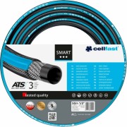 Садовый шланг Cellfast SMART ATS VARIANT 13-101 Садовый шланг Cellfast SMART ATS VARIANT 13-101
