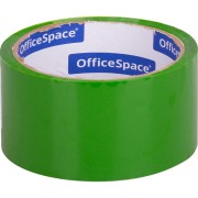 Упаковочная клейкая лента OfficeSpace КЛ_6287 Упаковочная клейкая лента OfficeSpace КЛ_6287