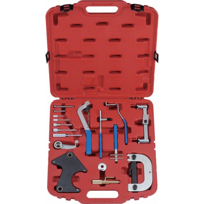 Набор фиксаторов приводных механизмов двигателя для RENAULT FORCE 917G1