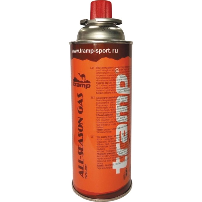 Баллон Tramp TRG-001