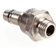 Быстросъемный шаровый соединитель JTC JTC-5418A Быстросъемный шаровый соединитель JTC JTC-5418A