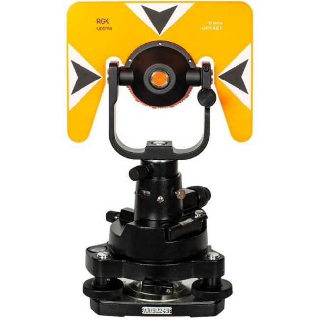 Однопризменный отражатель RGK HD18 4610011871160