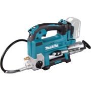 Аккумуляторный шприц для смазки Makita DGP180Z