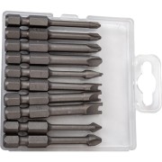 Набор бит торсионных SKRAB 43551 Набор бит торсионных SKRAB 43551