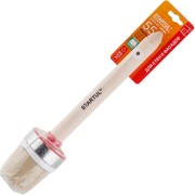 Круглая кисть STARTUL Master ST0112-55