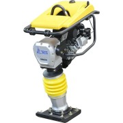 Бензиновая вибротрамбовка ТСС RM80H 207526 Бензиновая вибротрамбовка ТСС RM80H 207526