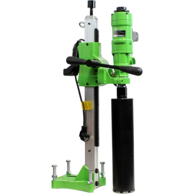 Ручная сверлильная машина Diamaster CF03-80 000.441.8041