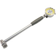 Индикаторный нутромер КАЛИБРОН НИ 50-160 0.01 70427 Индикаторный нутромер КАЛИБРОН НИ 50-160 0.01 70427