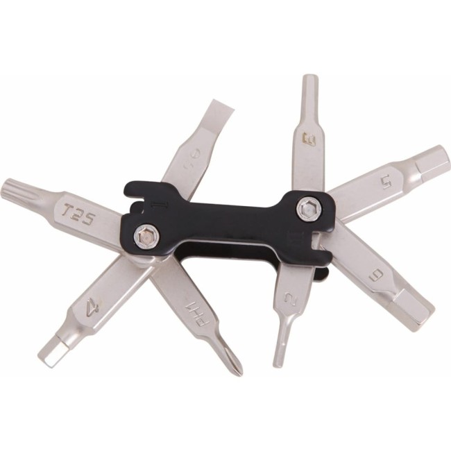 Шестигранные ключ STG HF82C1 Х70221