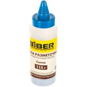 Порошковая разметочная краска Biber 43202 тов-048259 Порошковая разметочная краска Biber 43202 тов-048259