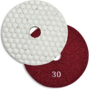 Гибкий шлифовальный круг алмазный TECH-NICK АГШК BALL 128.120.6733 Гибкий шлифовальный круг алмазный TECH-NICK АГШК BALL 128.120.6733