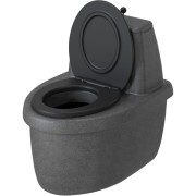 Торфяной туалет Rostok Комфорт 2042.0000.910.000