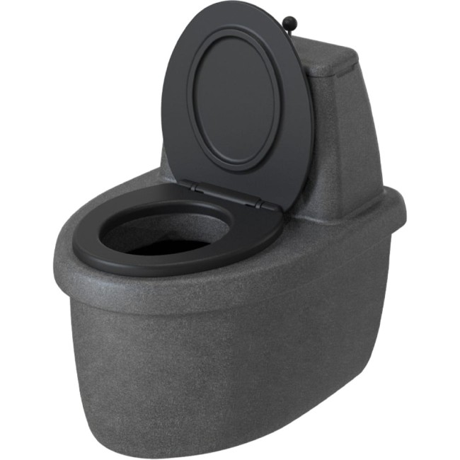 Торфяной туалет Rostok Комфорт 2042.0000.910.000