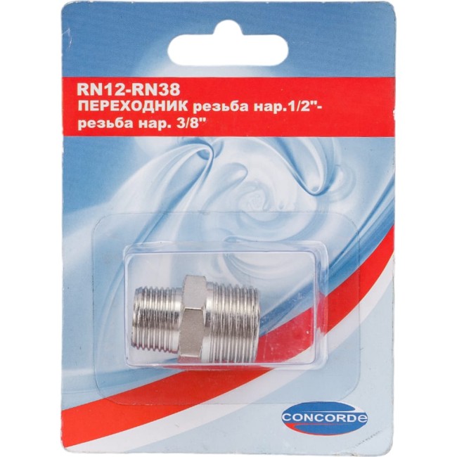 Штуцер CONCORDE RN12-RN38 6619331