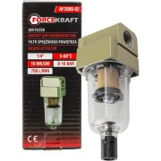 Воздушный фильтр для пневмосистем Forcekraft fk-af2000-02 54840
