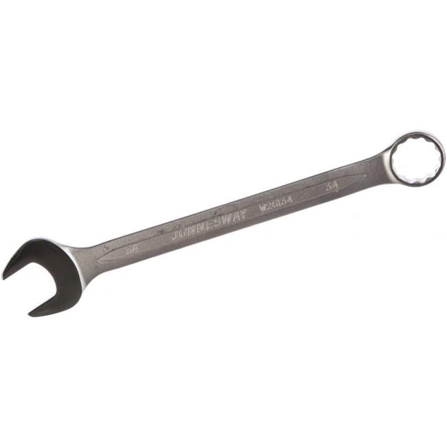 Комбинированный ключ Jonnesway W26134