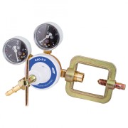 Ацетиленовый редуктор ПТК БАО-5-5 00000026085