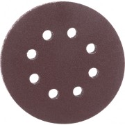Шлифлист для эксцентриковых шлифмашин REDVERG 920481 6624184 Шлифлист для эксцентриковых шлифмашин REDVERG 920481 6624184