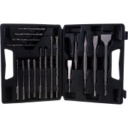 Набор усиленных буров Gigant G-11076 Набор усиленных буров Gigant G-11076