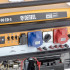 Генератор бензиновый PS 90 ED-3, 9.0 кВт, переключение режима 230 В/400 В, 25 л, электростартер Denzel ( 946944 )