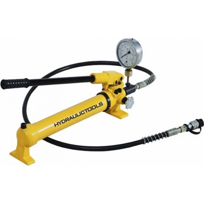 Ручной гидравлический насос TOR HHB-700B 1004827