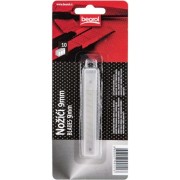 Запасные лезвия BEOROL 245164