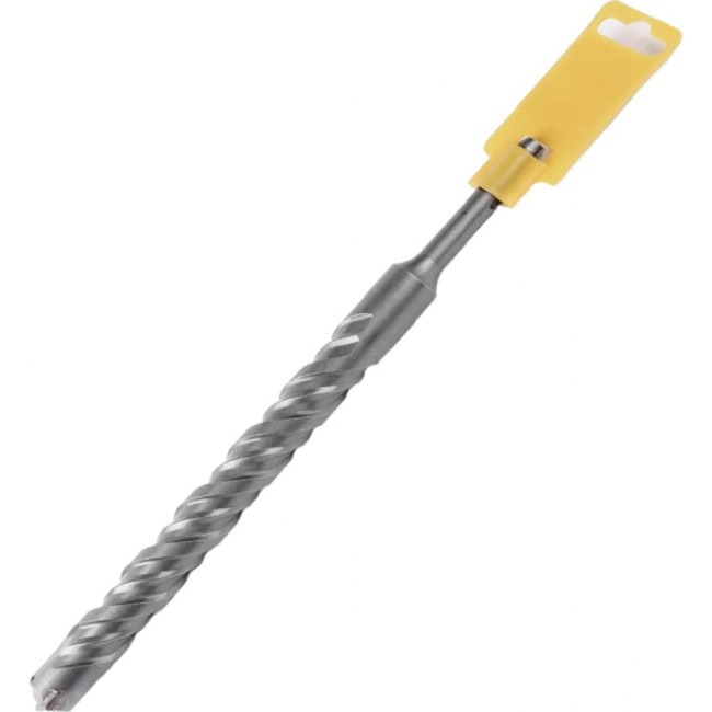 Бур sds-plus по бетону ИПК bur10kh310SDS+