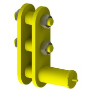Замок Смаля РОМЕК ZS 3,2 2000000128054