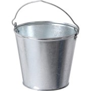 Оцинкованное ведро РемоКолор 62-1-012 Оцинкованное ведро РемоКолор 62-1-012