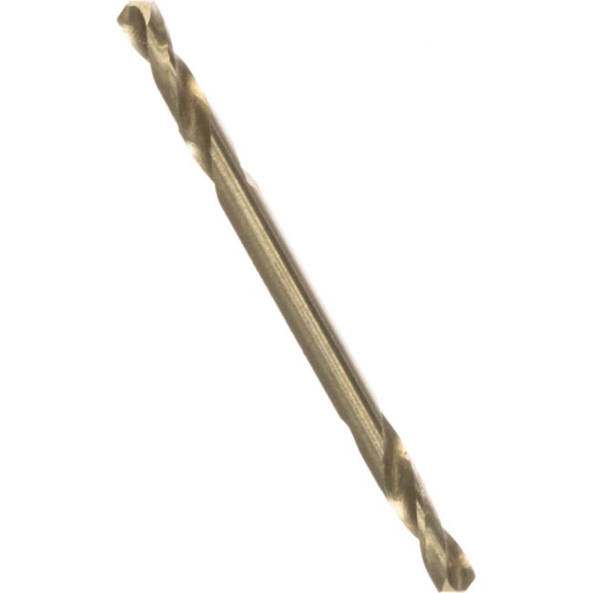 Двухсторонние сверла по металлу РОСОМАХА 700032