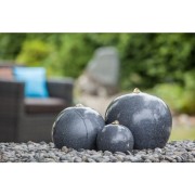 Садовый фонтан Heissner Saphira 016617-03 Садовый фонтан Heissner Saphira 016617-03