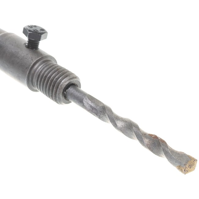 Удлинитель для алмазных коронок по бетону Hilberg 290100