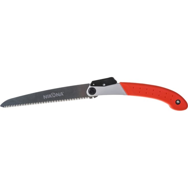 Складная садовая пила NIKONA Ножовки по дереву 66-810