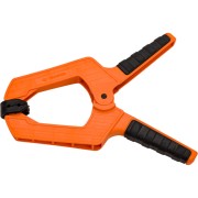 Пружинный зажим Truper 17702