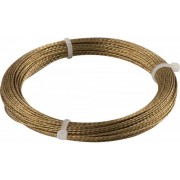 Струна для срезки стекол Jonnesway AB030064W 49036 Струна для срезки стекол Jonnesway AB030064W 49036