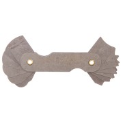 Радиусный шаблон КАЛИБРОН №2 156640