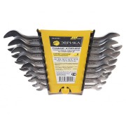 Набор рожковых ключей Эврика ER-51081 Набор рожковых ключей Эврика ER-51081