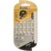 Пилки Runex T101D 555102 Пилки Runex T101D 555102