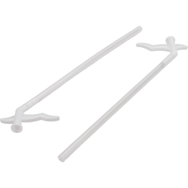 Набор трубочек для бытовой монтажной пены INVAMAT 1139