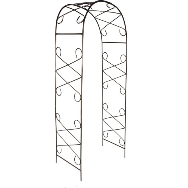 Арка Sadagro Гармонь 8114