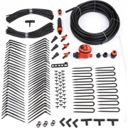 Капельный полив Жук Жук Автомат на 60 растений 4607156367566 Капельный полив Жук Жук Автомат на 60 растений 4607156367566