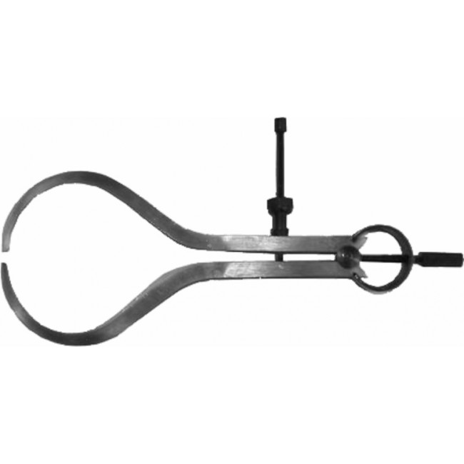 Кронциркуль для наружных измерений GRIFF D111073