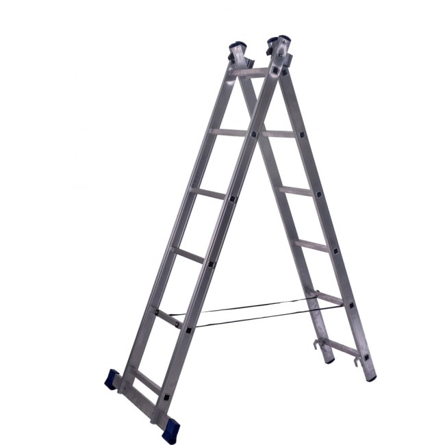 Универсальная двухсекционная лестница STAIRS ТТ-01-00588